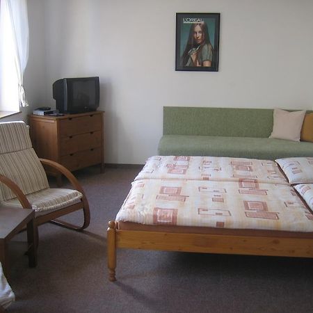 Apartmany Vrchlabí Exterior foto