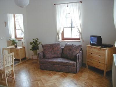 Apartmany Vrchlabí Cameră foto