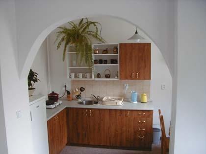 Apartmany Vrchlabí Cameră foto