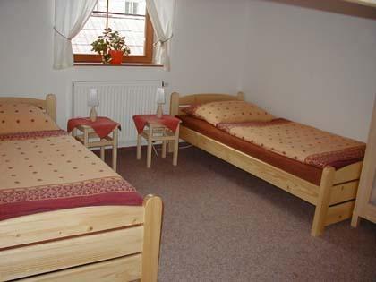 Apartmany Vrchlabí Cameră foto